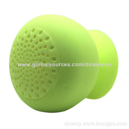 Portable mini speaker, TF card and USB